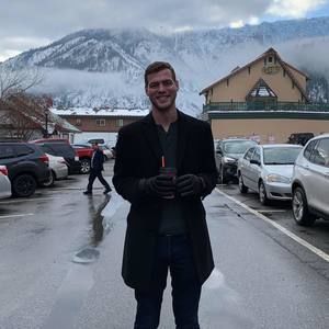 Meet your Posher, Benji